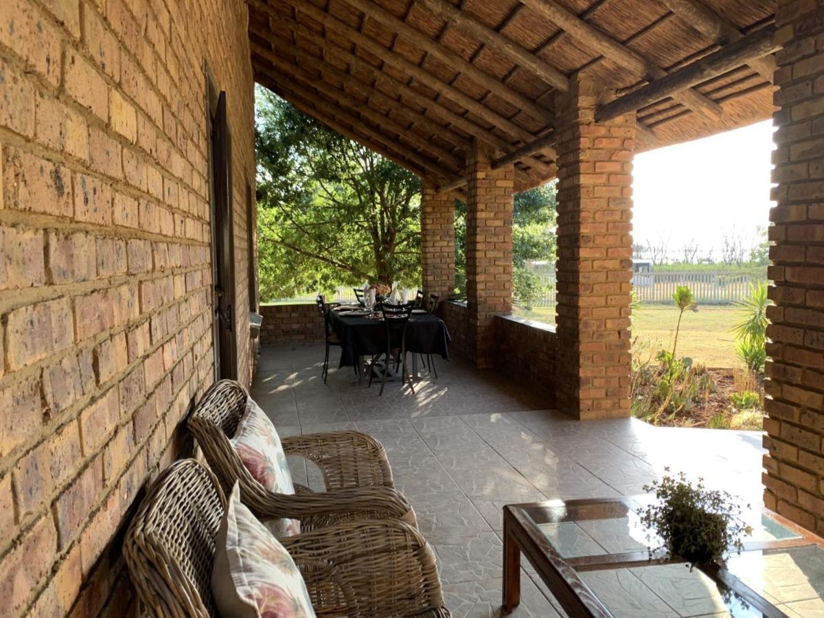 Sunset Guesthouse And Venue Cullinan Meule Экстерьер фото