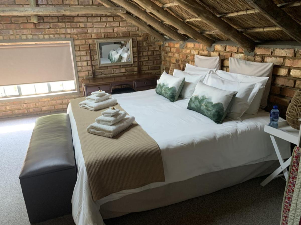 Sunset Guesthouse And Venue Cullinan Meule Экстерьер фото