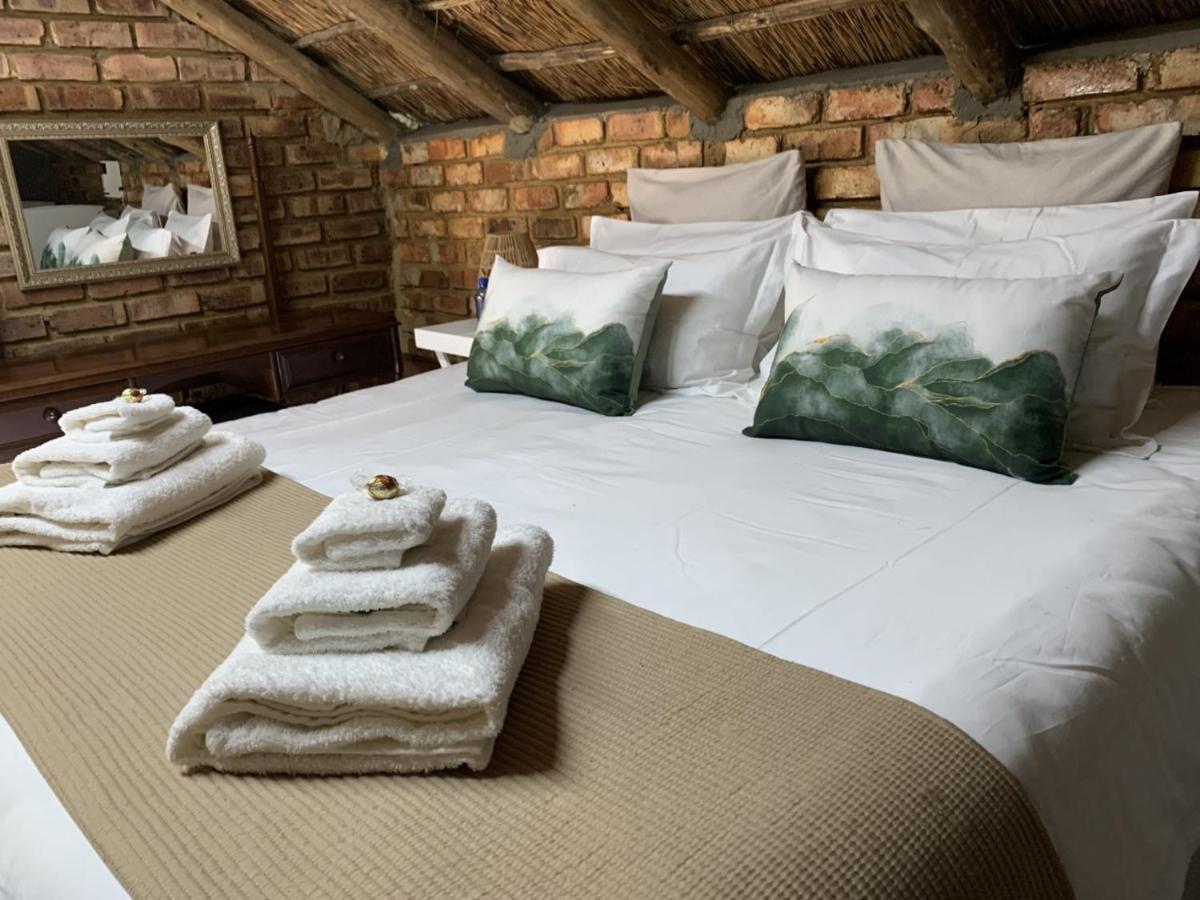 Sunset Guesthouse And Venue Cullinan Meule Экстерьер фото