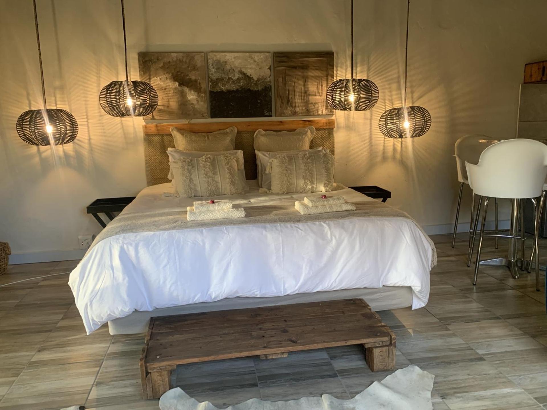 Sunset Guesthouse And Venue Cullinan Meule Экстерьер фото