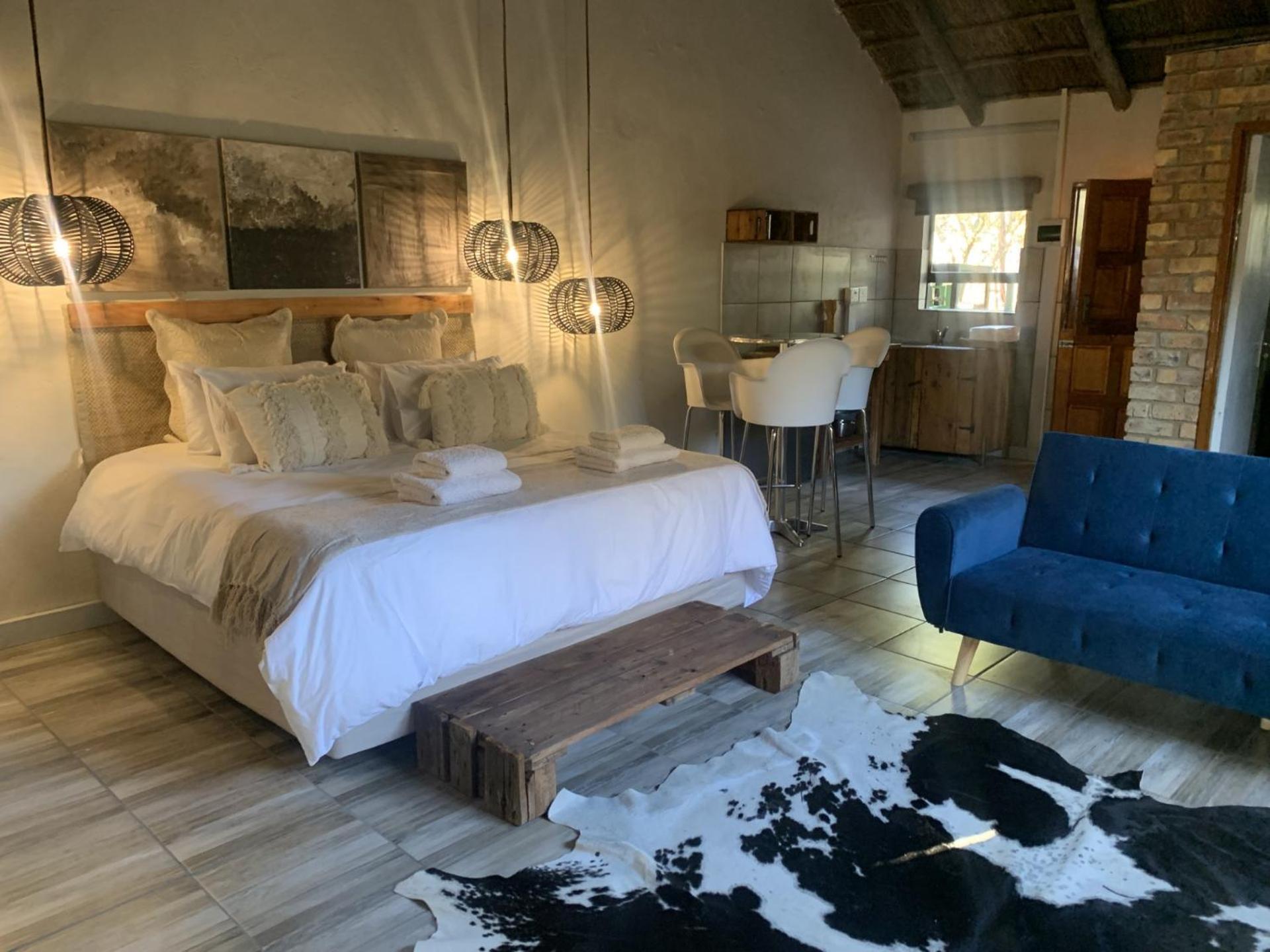 Sunset Guesthouse And Venue Cullinan Meule Экстерьер фото